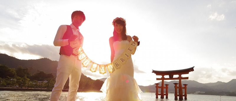 広島で人気の結婚相談所は？広島の婚活事情と相談所の選び方を知って結婚へ