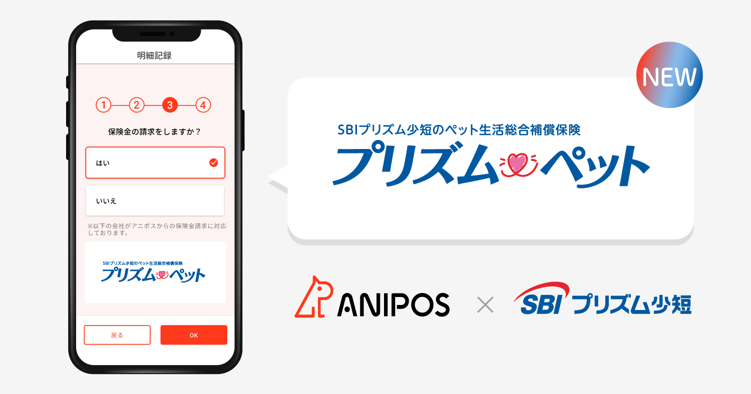 SBIプリズム-ANIPOS