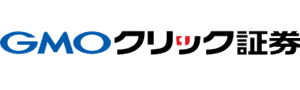 GMOクリック証券のロゴ