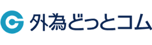 外為どっとコムのロゴ