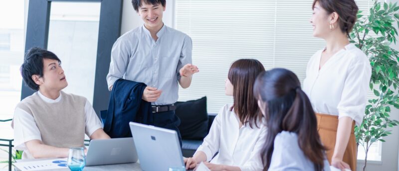 既卒はホワイト企業に就職できる？既卒を採用するホワイト企業の特徴と就職成功法