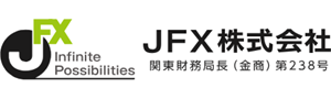 JFXのロゴ