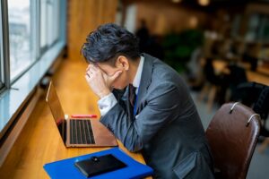 やりたいことがない40代は多い？後悔しないキャリアチェンジのポイント