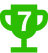 7位