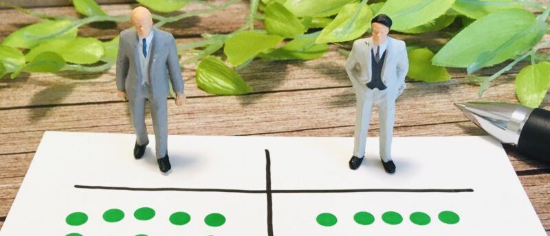 リクルートエージェントとダイレクトスカウトの違いを徹底比較！希望が叶う転職成功法