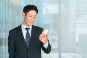 リクルートダイレクトスカウトは50代でも利用できる？50代のリクルートダイレクトスカウト活用法