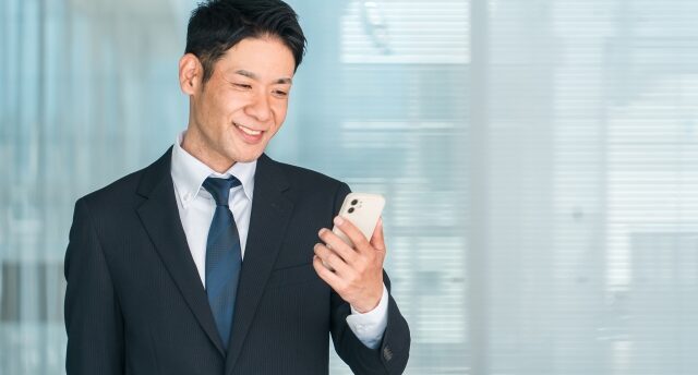 リクルートダイレクトスカウトは50代でも利用できる？50代のリクルートダイレクトスカウト活用法