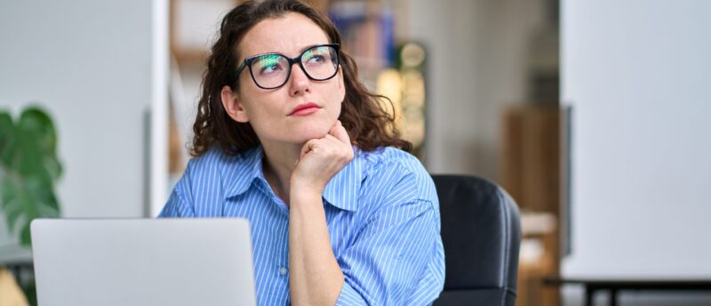 ハローワークの適性検査とは？適性検査の内容と検査の受け方を解説