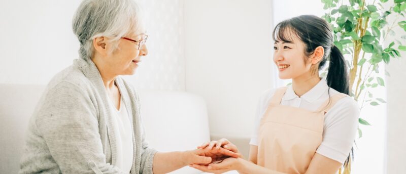 かいごGardenの特徴やメリットは?上手な活用法と介護転職成功法