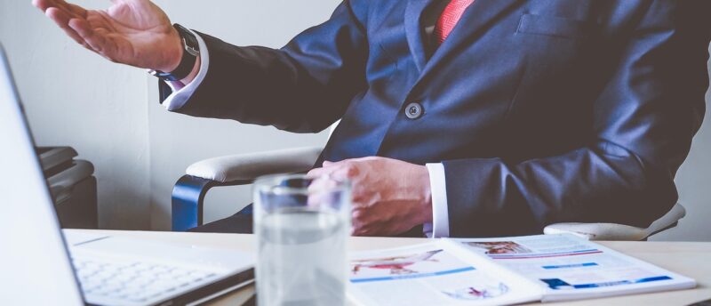 40代の年収800万円の割合は?40代で年収800万を実現する転職成功法