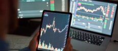 FXのテクニカル分析はおすすめ？初心者でも勝率アップが可能なおすすめテクニカル分析