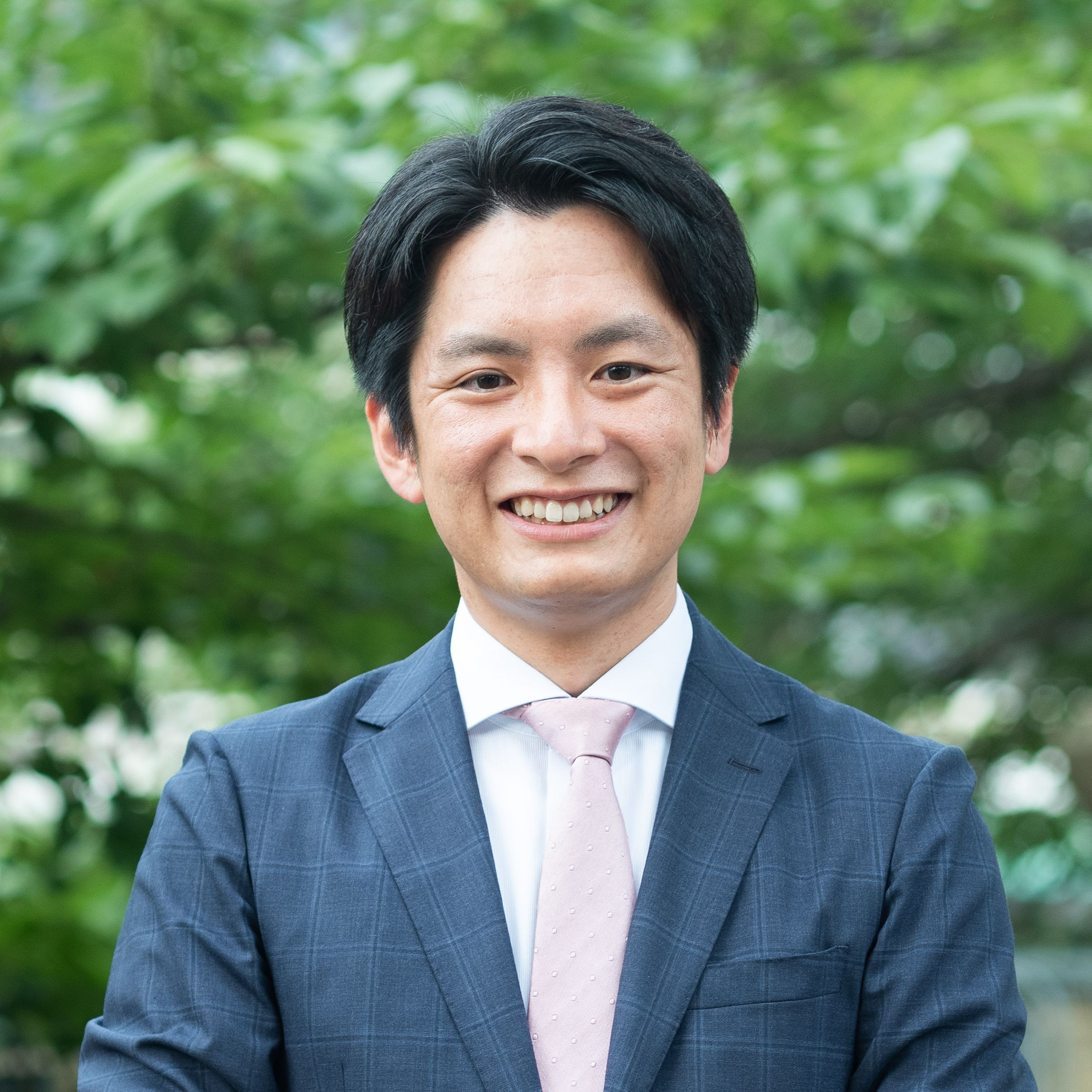 堀 慎太郎