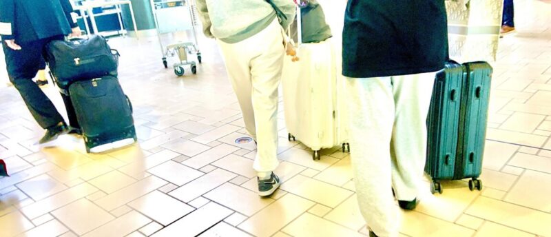 海外旅行保険は飛行機遅延にも有効?海外旅行保険の飛行機遅延に対する補償