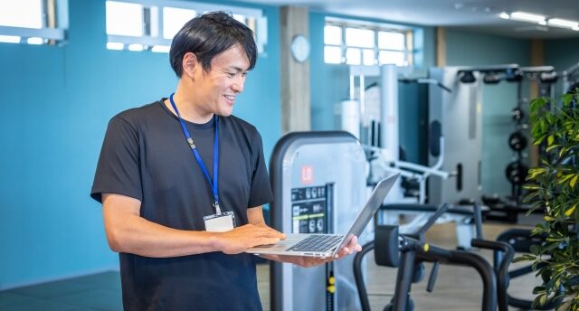 スポーツ関係の仕事で高収入を実現するには?おすすめの仕事や注意点を解説