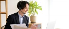 在宅ワークでも高収入を実現できる？高収入の在宅ワークや注意点を徹底解説