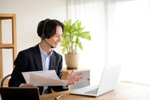 在宅ワークでも高収入を実現できる？高収入の在宅ワークや注意点を徹底解説