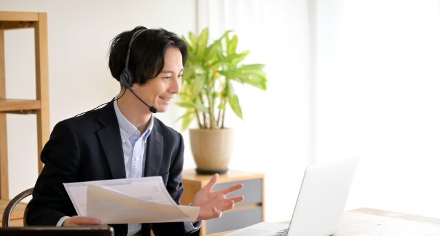 在宅ワークでも高収入を実現できる?高収入の在宅ワークや注意点を徹底解説