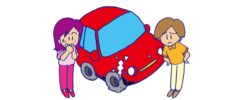 車を持たない人の自動車保険とは？自動車保険の必要性と選び方を解説