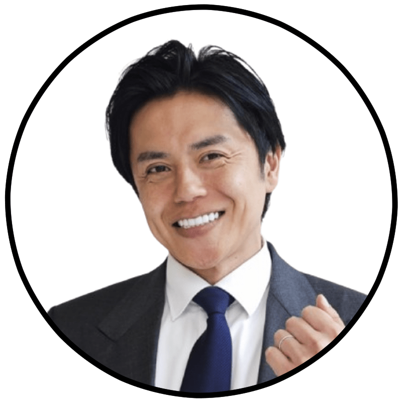 ファイナンシャルプランナー 有岡 直希アイコン