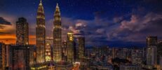 マレーシア旅行に海外旅行保険は必要？マレーシアの治安情報＆旅行保険選びのコツ