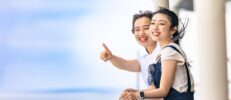 日帰りでも安心な旅行保険が知りたい人必見！日帰り旅行保険の利点を紹介！