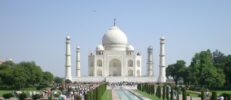 インド渡航に備える海外旅行保険とは？インド旅行のための保険の選び方！