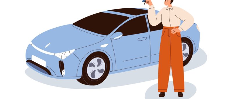 車の盗難保険は必要?補償されるケースと選ぶポイントや注意点を解説!