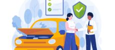 自動車の任意保険とは？必要性や補償内容とメリットや選ぶポイントを解説！