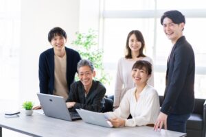 ビズリーチのエージェントとは？エージェントの支援内容や使い方を徹底解説