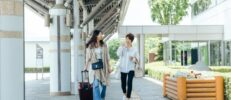 ワーホリで一時帰国すると保険はどうなる？一時帰国中の保険の扱い方を解説