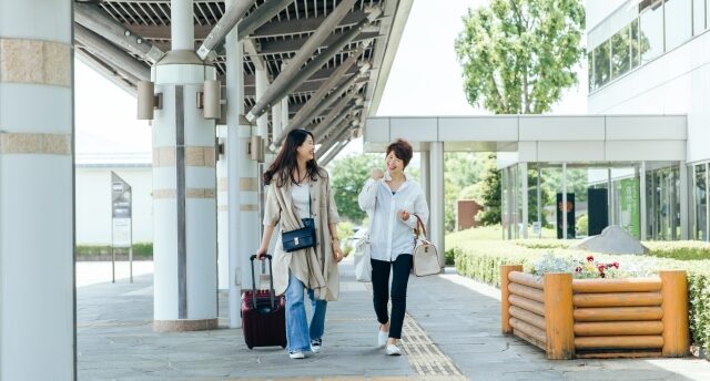 ワーホリで一時帰国すると保険はどうなる?一時帰国中の保険の扱い方を解説