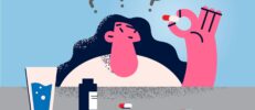 飲む抗がん剤の効き目は？飲む抗がん剤を使えるがんの種類や飲む抗がん剤の副作用を解説