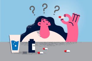 飲む抗がん剤とは？飲む抗がん剤を使えるがんの種類や飲む抗がん剤の副作用を解説
