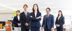 経験ゼロから逆転！未経験者が高収入を実現する転職成功法