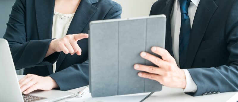 ビズリーチの仕組みを完全解説!スカウトを活用して理想の転職を実現!