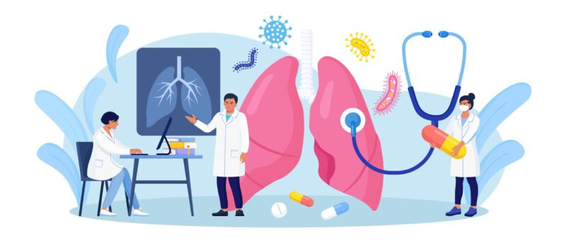 肺がんを治療する抗がん剤はどれ?肺がんの治療で使う抗がん剤の特徴や副作用を解説