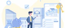 不動産投資で物件を売却するタイミングは？高く売るためのポイントと出口戦略