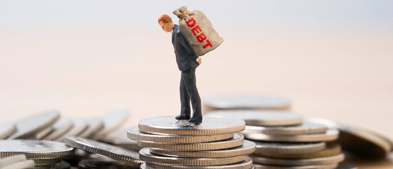 受任通知とは?借金の督促を今すぐ止める無理のない完済方法