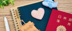 海外旅保険と留学保険の違いは？海外旅行保険と留学保険の内容を比較