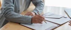 債務整理しても連帯保証人になれるのか？連帯保証人になれる条件と信用を戻す方法