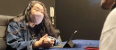 占いの館 千里眼 アメリカ村店で鑑定体験！恐ろしいほどよく当たると評判の占いの真相に迫る