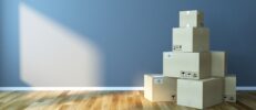 Looopでんきを引越し先で使うには？Looopでんきで損をしない継続or新規契約の方法