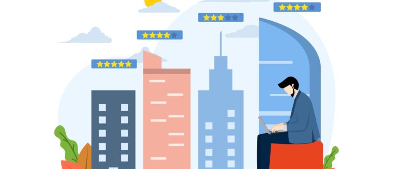 RENOSY(リノシー)の不動産投資の仕組みは?投資の流れと特徴を解説