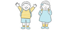 みてねみまもりGPSトークは第3世代どどう違う？音声メッセージで子どもとやり取りしよう