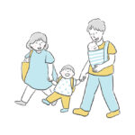 子どもの迷子防止におすすめのGPS端末とは?迷子にならないための習慣作りをしよう