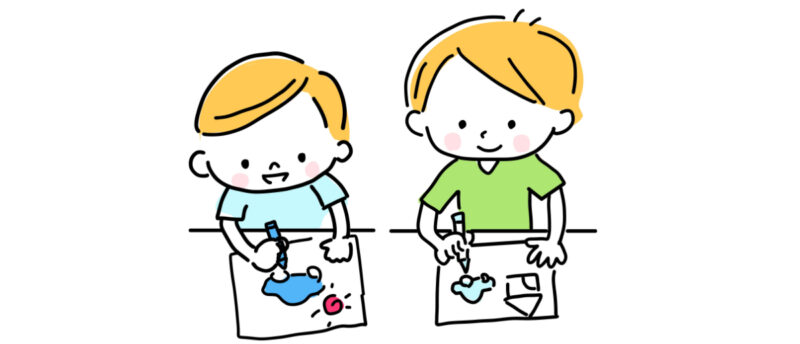 2人目の学資保険はどうする?兄弟の教育費をバランスよく準備するコツ