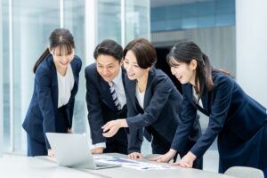 外資系企業への転職で年収アップを目指すには？後悔しないためのポイントも解説