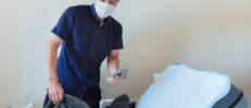 男性介護士は結婚できない？結婚できないと感じる男性介護士の婚活成功法！