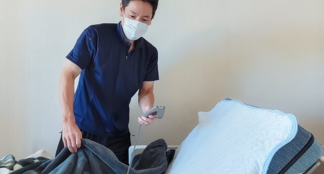 男性介護士は結婚できない?結婚できないと感じる男性介護士の婚活成功法!