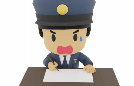 警察官には出会いがない?出会いがない警察官の結婚相談所での婚活成功法!